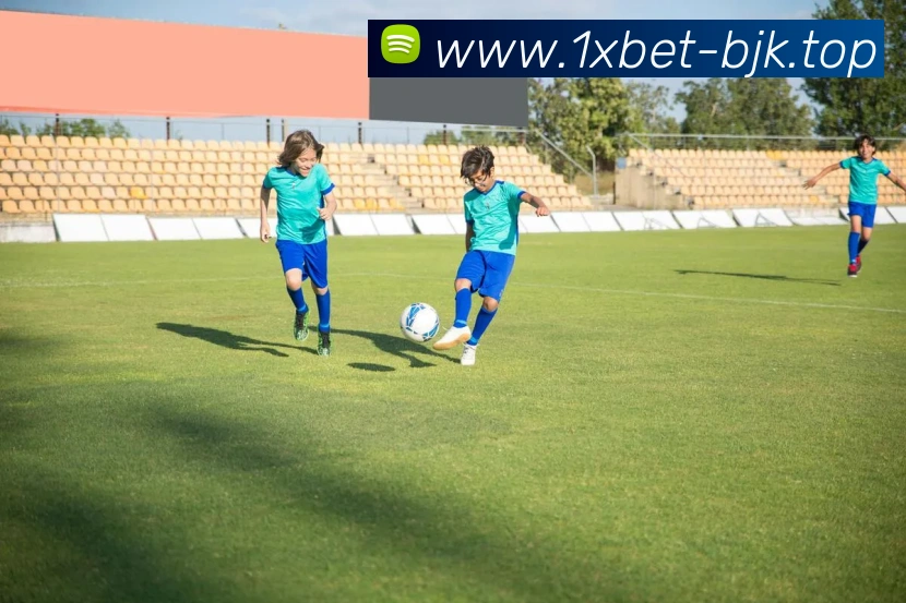 1xbet官网APP 封面图